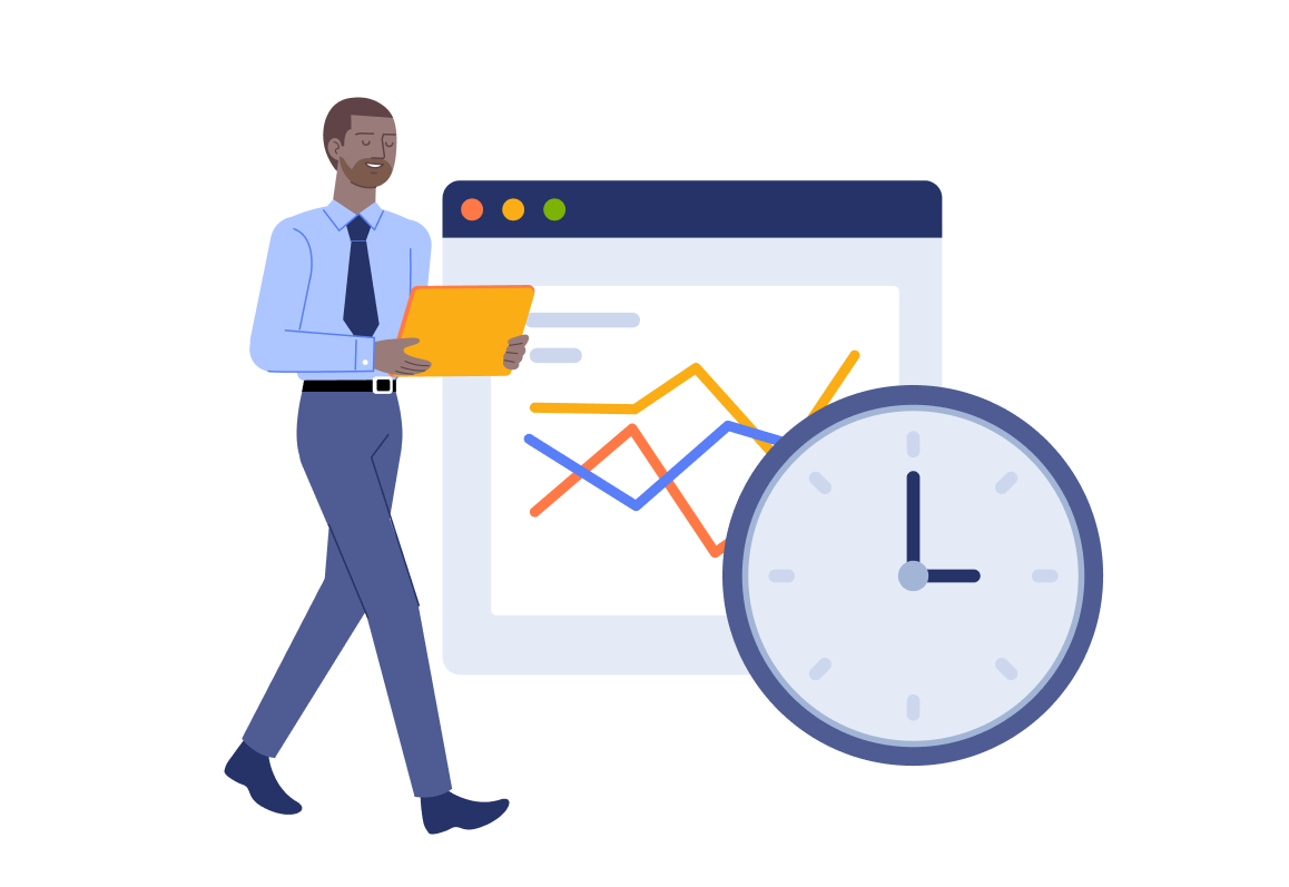 Ilustración de acompañamiento al texto sobre la actualización normativa